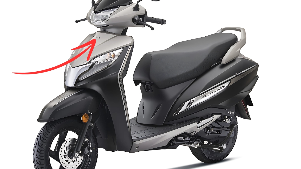 Honda Activa 125