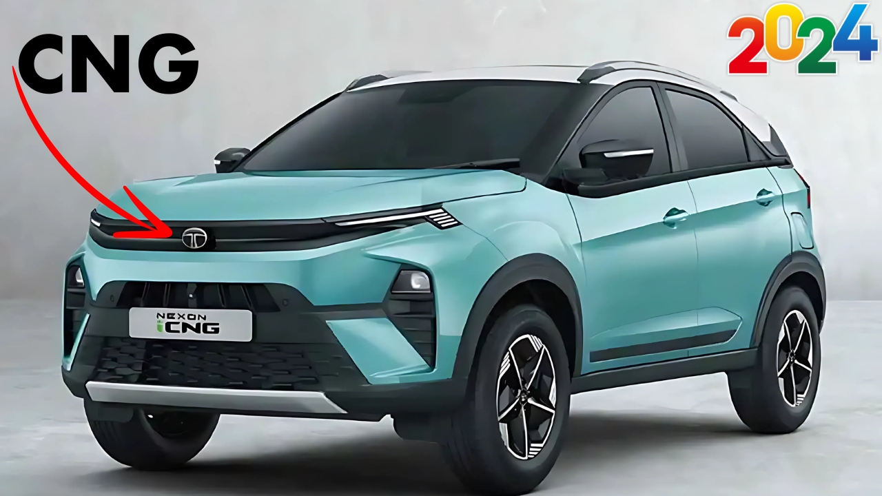 Tata Nexon