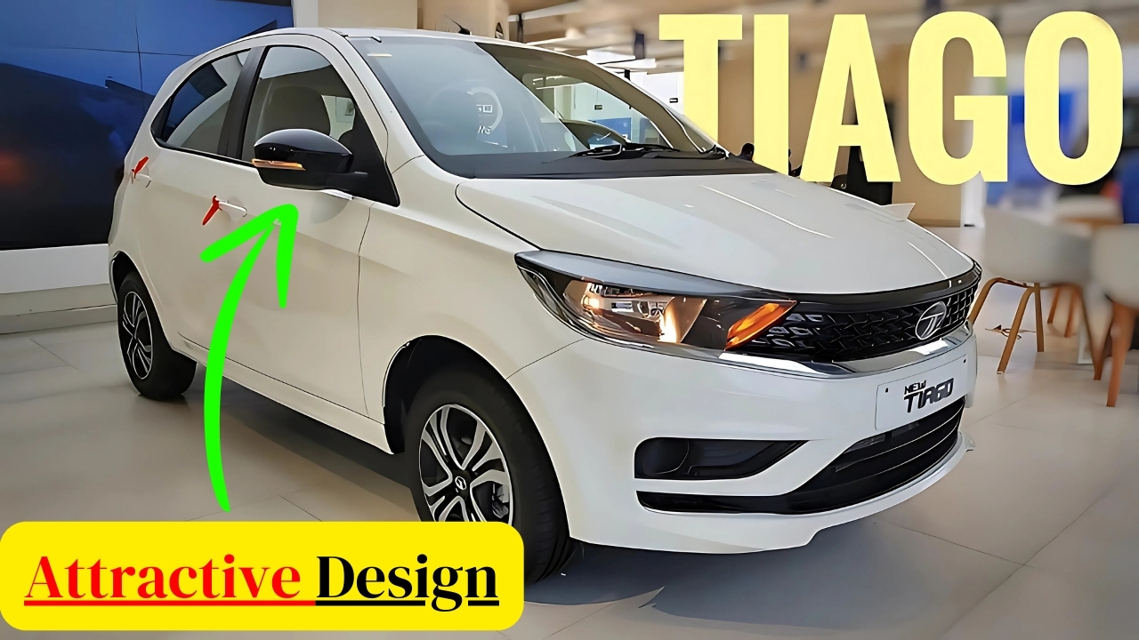 Tata Tiago